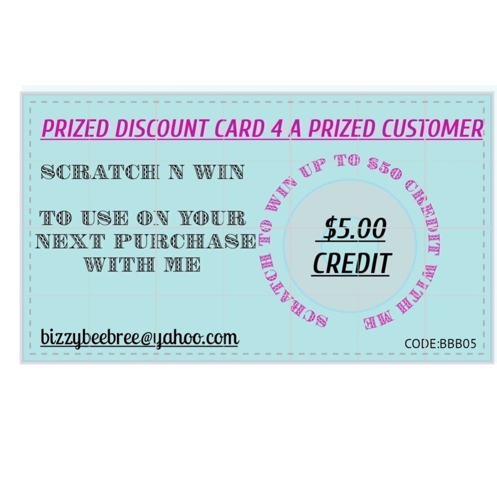 Sales/discounts/free gifts🤪🤪